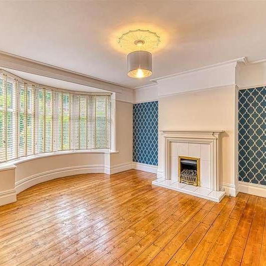 Grappenhall Road, Stockton Heath, Warrington, WA4 - Photo 1