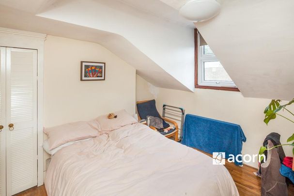 6 bedroom terraced house to rent - Photo 1