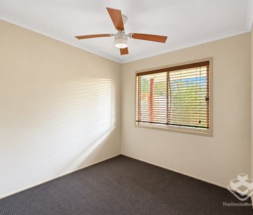 Three-Bedroom Home with Air Conditioning | Convenient Location in B... - Photo 5