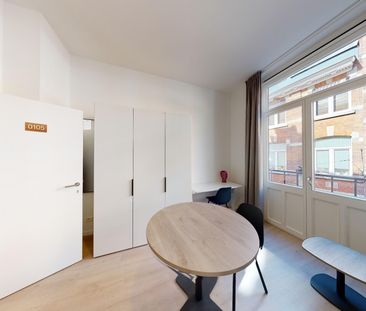 Krakenstraat 9 / 0105, 3000 Leuven - Photo 1