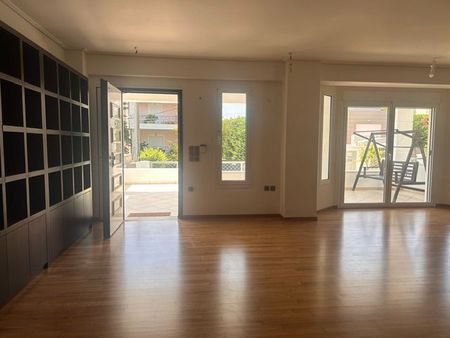 Μεζονέτα για ενοικίαση Κέντρο (Κρυονέρι) - Φωτογραφία 2