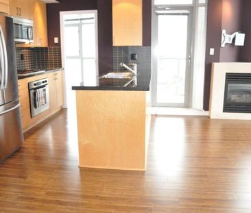 #1802 Sterling – 1050 Smithe Street Vancouver - Photo 5