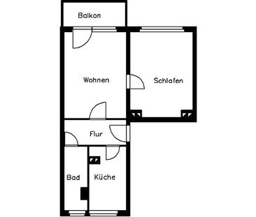 Enders-Dix-Straße 20 | 08538 Weischlitz - Photo 1