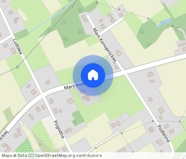 Mieszkanie Kaczyce dwa pokoje. 1200 zł - Zdjęcie 1