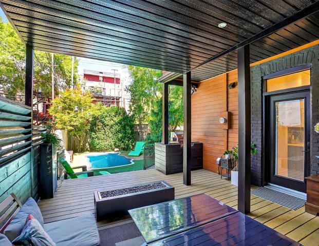 À louer / Appartement - Photo 1