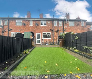 Rutland Street, Ashton-under-Lyne, Greater Manchester, OL6 - Photo 1