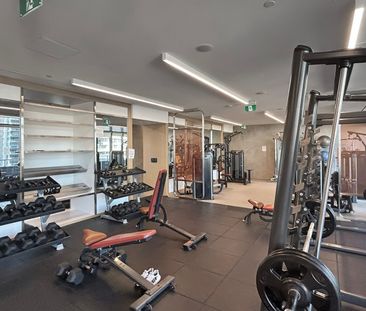 For Lease - 19 Western Battery Road Unit# 1216, Toronto, Ontario - Photo 6