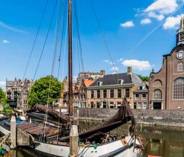 Studio à Coolhaven 454, Rotterdam - Delfshaven - Foto 5