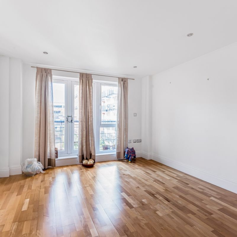 Seven Kings Way, Kingston Upon Thames, Surrey, KT2 - Photo 1