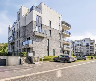 Appartement te huur - Photo 1