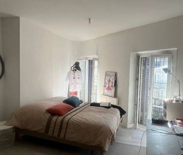 Appartement Bordeaux 1 pièce(s) - Photo 1