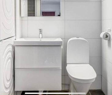 Västra Skrävlingevägen, Malmö - Photo 5