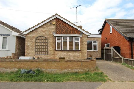 2 bedroom bungalow to rent - Photo 5