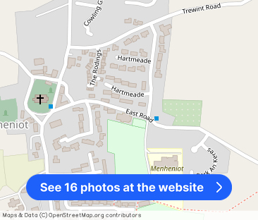 Clermont Cottage, Menheniot, PL14 - Photo 1