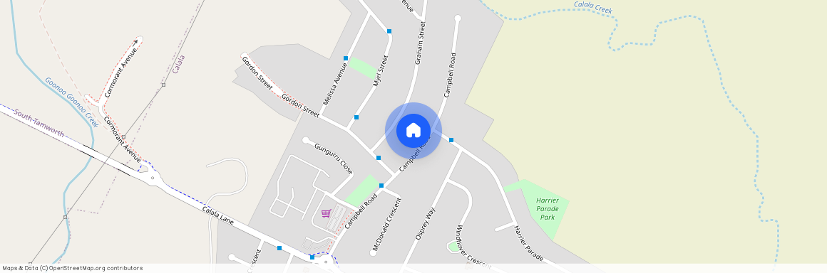 42 Campbell Rd, Calala