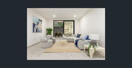 Brand New Luxury Five-Bedroom Residence with Private Lift in Prime Balwyn - Photo 4