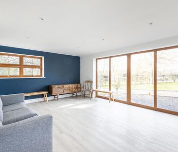 4 bedroom detached house to rent - Photo 5