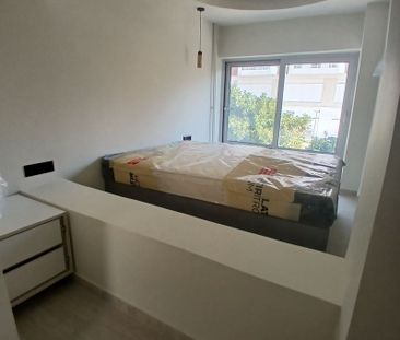 Ενοικίαση κατοικίας, 58 τ.μ., Ζωγράφου, 700 € - Photo 3