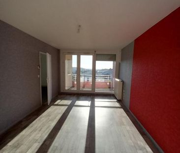 Appartement 2 pièces à Macheren - Photo 1