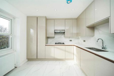 Mowbray Road, The Mapebury, NW6 - Photo 4