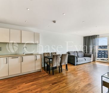 2 bedroom apartment to rent - Photo 3