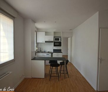 Appartement 2 pièces à Croix - Photo 6