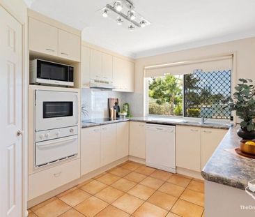 Stunning Canal-Front Home with Pontoon â Convenience Meets Lifestyle - Photo 4