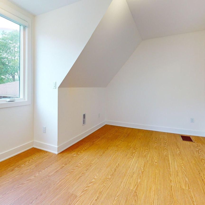 For Lease - 1089 Glencairn Avenue Unit# R (Laneway), Toronto, Ontario - Photo 1