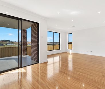 124 Hannaford Avenue, Box Hill NSW 2765 - House For Rent | Domain - Photo 2