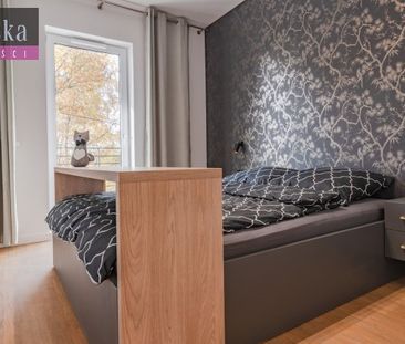 Łódź, Polesie, Nowe Złotno Mieszkanie na wynajem - Фото 5