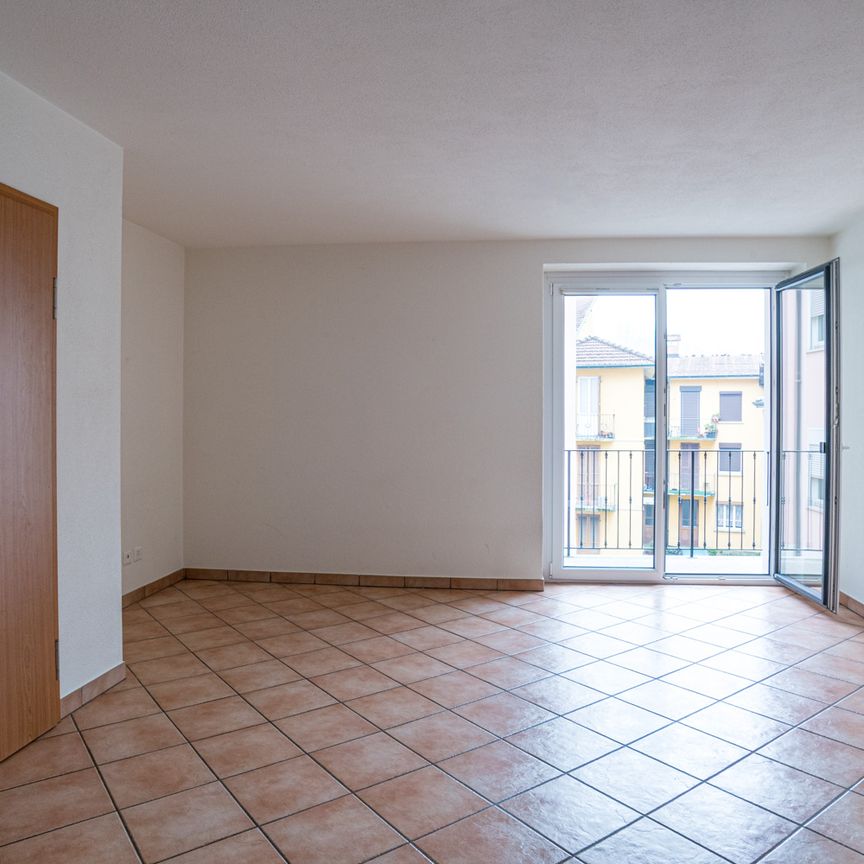 MENDRISIO – ABITARE IN CENTRO - Photo 1