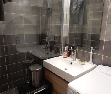 Location Appartement 1 pièce Meublé 21m² AIX LES BAINS 73100 - Photo 3