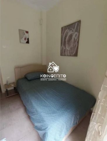 Studio/Γκαρσονιέρα για ενοικίαση Επτάλοφος (Αμπελόκηποι) - Photo 5
