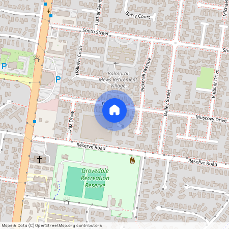 4 Rubiks Place, Grovedale, VIC 3216