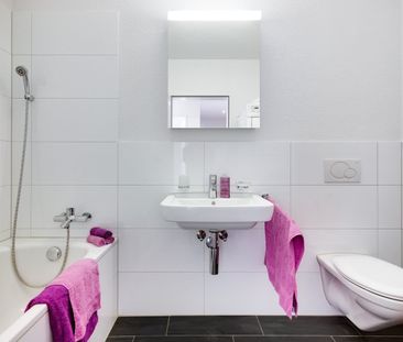 3.5 Zimmer, 96 m², EG - Photo 5