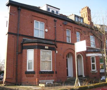 1 bedroom flat to rent - Photo 6