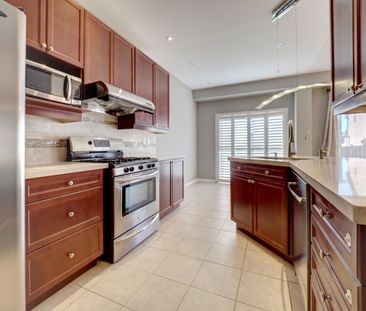 For Lease - 13 Wilcliff Court, Markham, Ontario - Photo 5