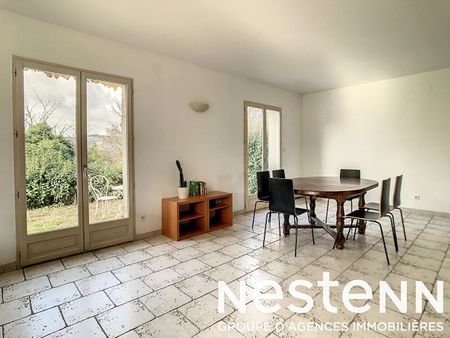 SATHONAY CAMP - Secteur calme - maison récente de 142.82 m² - 4 chambres + garage double - Photo 4