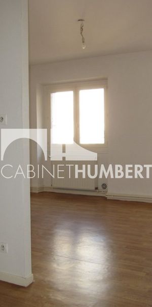 Location Appartement 2 pièces 47m² ST ETIENNE 42000 - Photo 1