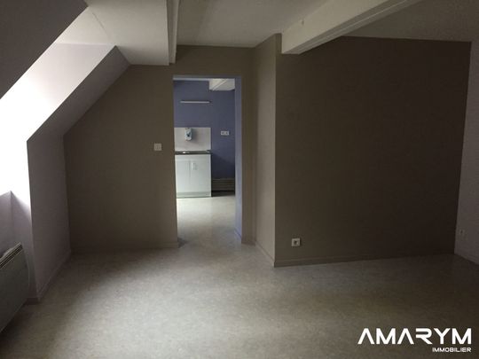 Location Appartement 4 pièces 83m² DIEPPE 76200 - Photo 1