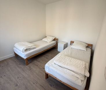 Location appartement 2 pièces, 25.77m², Aubervilliers - Photo 3