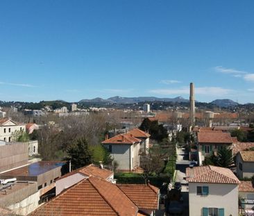 Location Appartement 3 pièces 48m² MARSEILLE 11ème - Photo 6