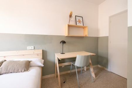 Carrer d'Homer, Barcelona, Catalonia 08023 - Photo 4