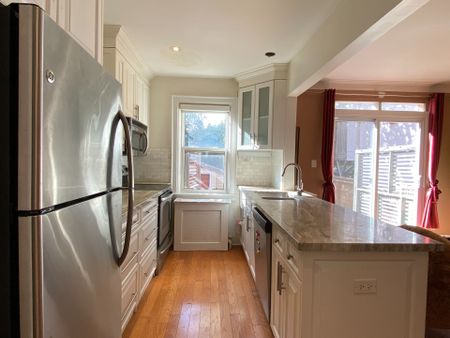 For Lease - 54 Latimer Avenue, Toronto, Ontario - Photo 5