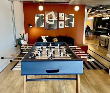 Studio to rent - Photo 6