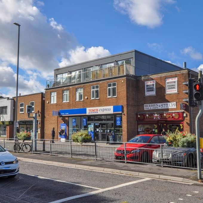2 bedroom flat to rent - Photo 1