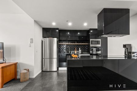 702/120 Eastern Valley Way, Belconnen ACT 2617 - Apartment For Rent | Domain - Photo 4
