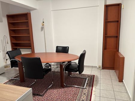 Διαμέρισμα για ενοικίαση Μουσείο (Εξάρχεια - Νεάπολη) - Φωτογραφία 2
