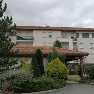 Appartement à louer 2 pièces 39.45m² - Photo 3
