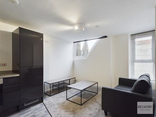 1 bedroom apartment to rent - Photo 1